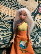 Vintage Pippa Doll Friend Gail