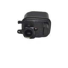 Pw50 air box - air, filter