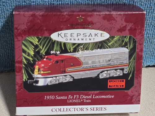Nib hallmark 1997 - 1997, ornament