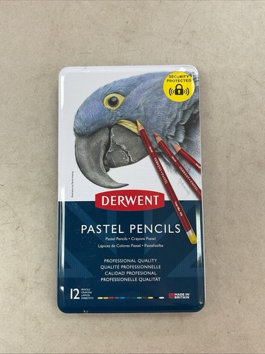 Derwent professional quality - professional,