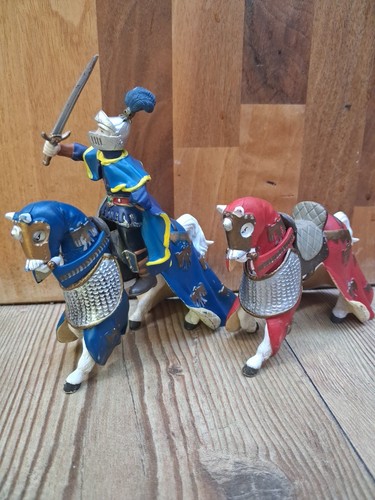Papo medieval fantasy knight - ,