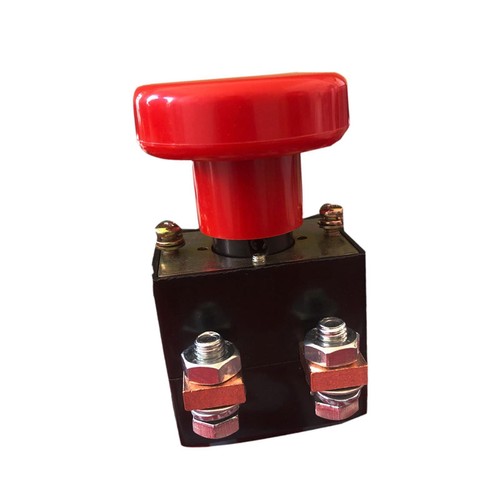 Switch electric forklift parts - electric,