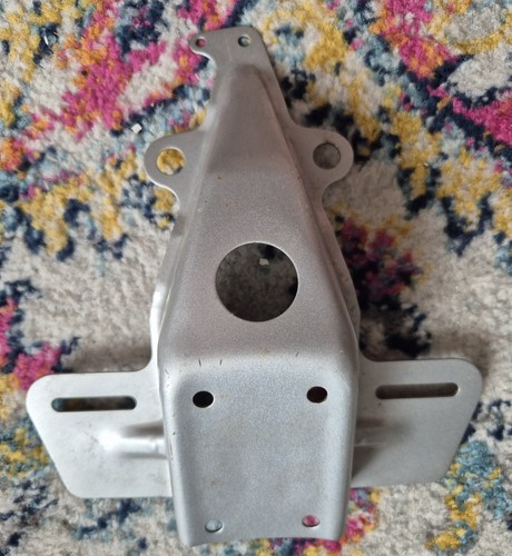 Yamaha fs1 rear light bracket - yamaha,