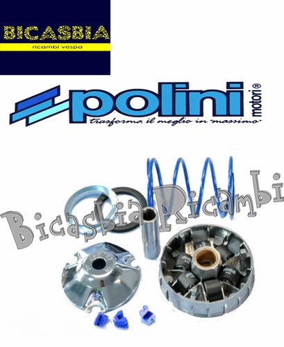 12495 polini 2t - 12495,
