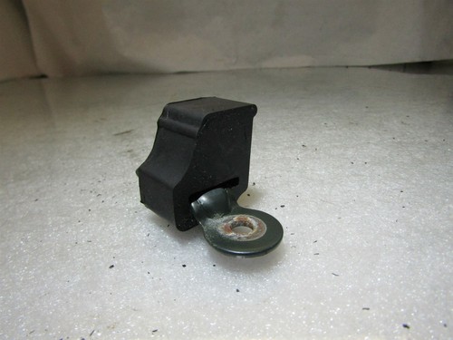 Isuzu trooper duty 3 0 - trooper, 98-02