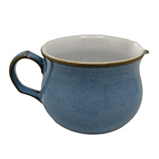 Denby Colonial light Blue