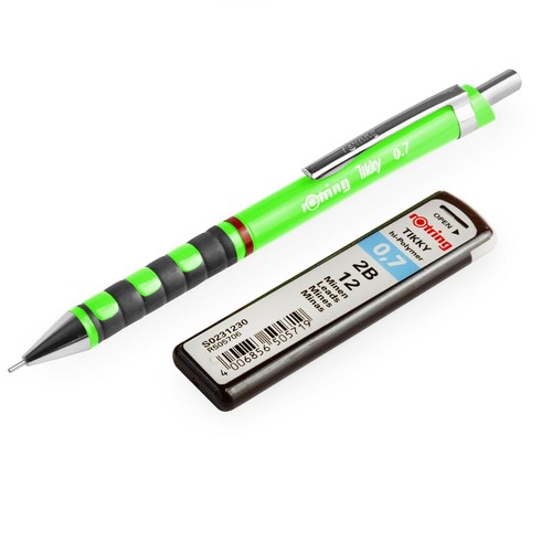 Rotring tikky mechanical - rotring,