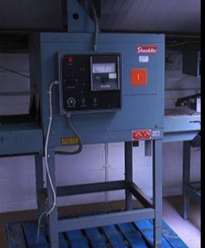 Shanklin heat tunnel inc - heat, (inc