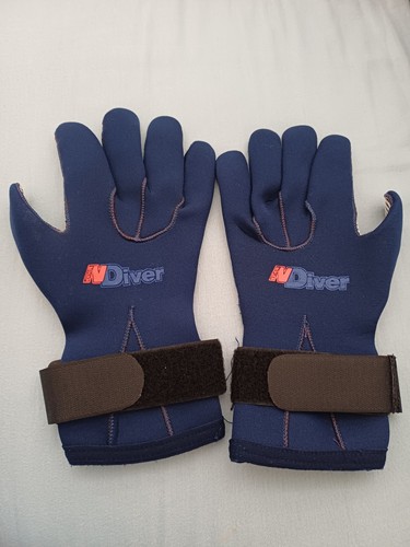 Northern diver neoprene gloves - northern,