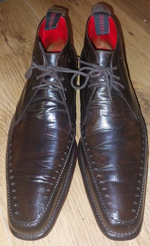 Jeffery west mens dark - mens,