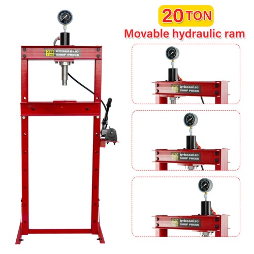 20t heavy duty - heavy,