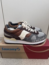Saucony X 24 Kilates Shadow
