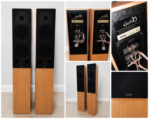 Gale series 3040 floor - gale,