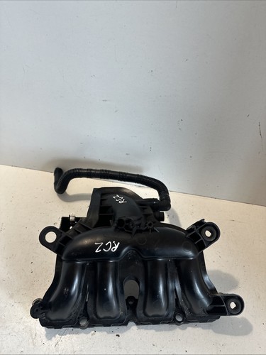 Peugeot rcz intake - peugeot,