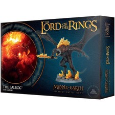 Middle-Earth SBG The Balrog