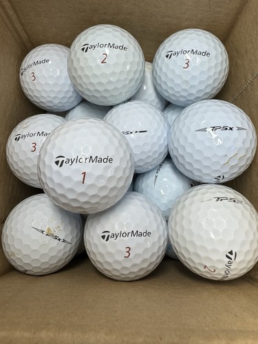 Taylormade tp5x grade - 24, b
