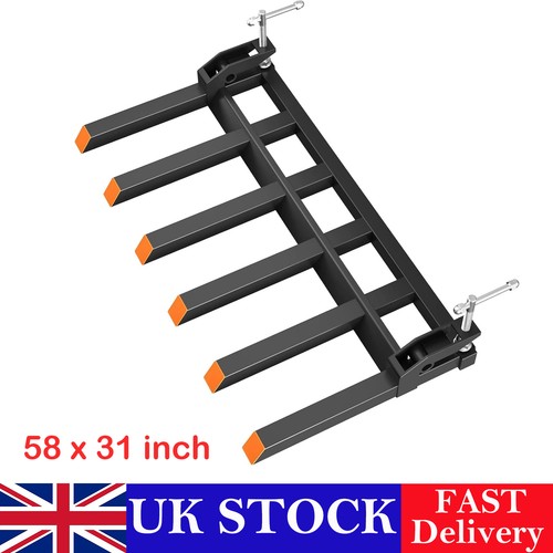 4000lbs pallet forks - pallet, heavy