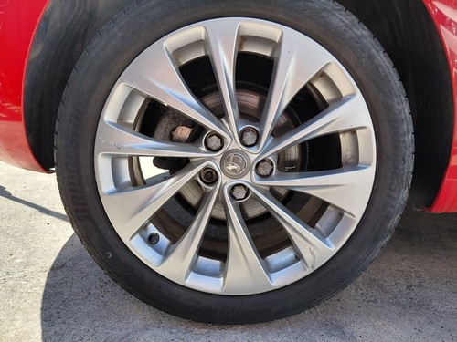 Vauxhall astra 2015 - astra, 1.4p