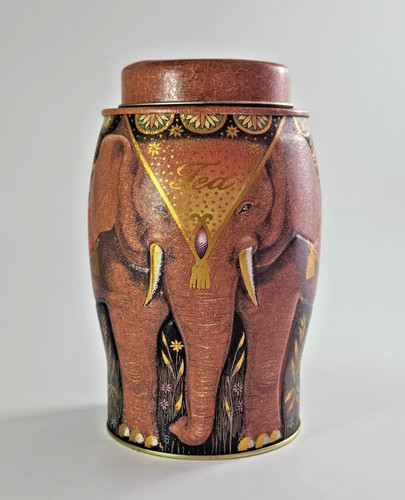 Williamson tea collectable - tea,
