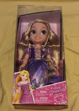Disney Princess - Rapunzel -