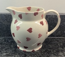 Emma Bridgewater PINK HEARTS