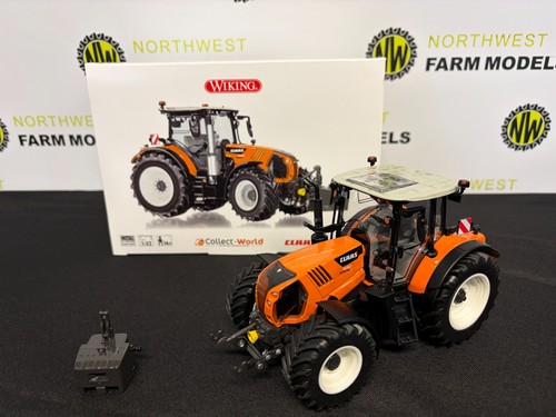 Wiking 877451 scale - 877451,