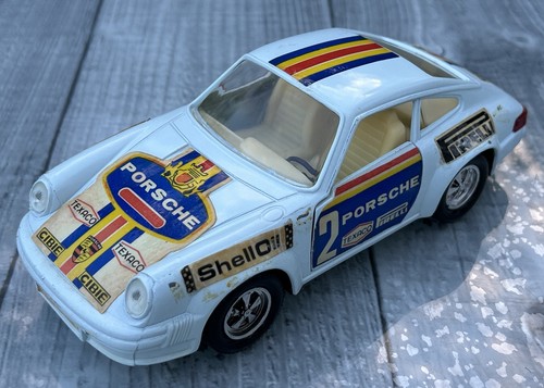 Mira porsche 911 rally - 911,