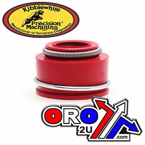 Valve seals rotax 500 - 4, 500/600