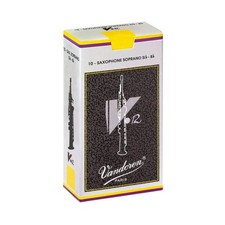 Vandoren V12 Soprano Sax Reed