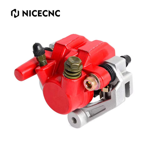 Front brake caliper disk - brake,