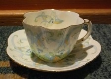 Wileman the Foley 1890-1910