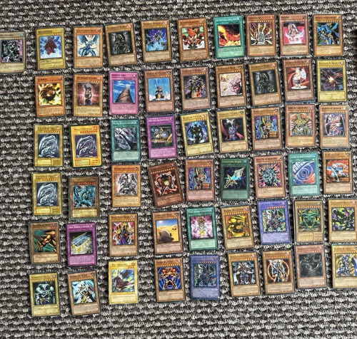 Card bundle job - card,