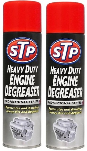 Stp 500ml heavy duty - 2,