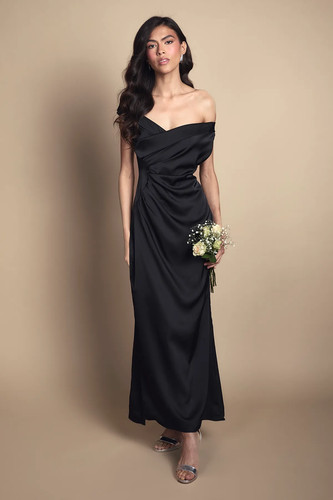 Coast black bridesmaid - coast,