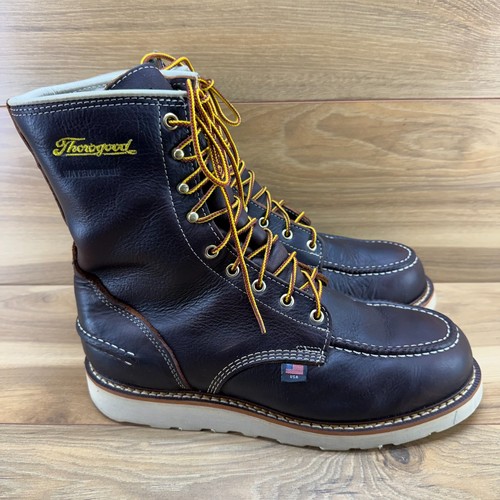 Thorogood american heritage - thorogood,