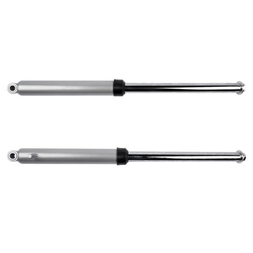 Set front fork leg - fork, shock