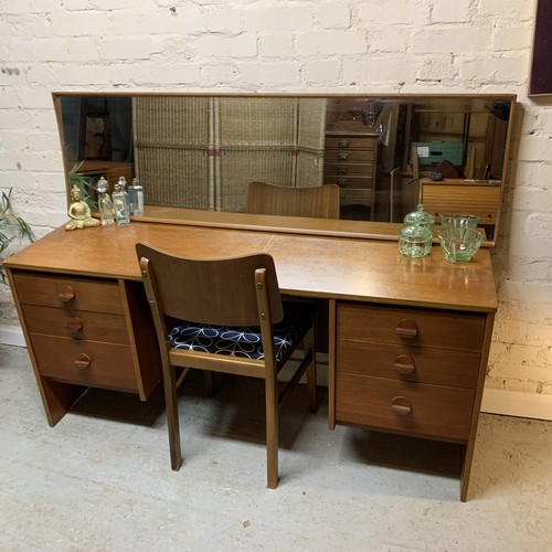 Mid century teak - mid,