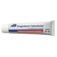 CALENDULA OINTMENT 30g Burns