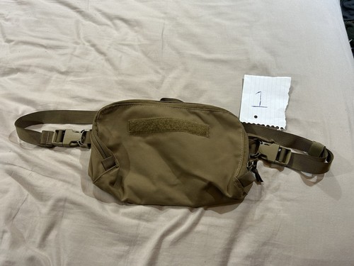 Rare lbt fanny pack - rare,