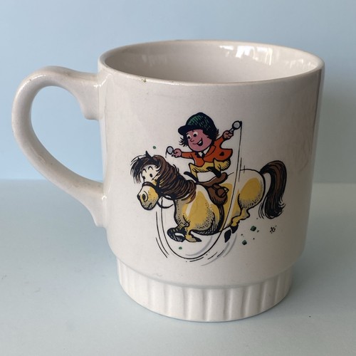 Fab vintage thelwell cartoon - fab,