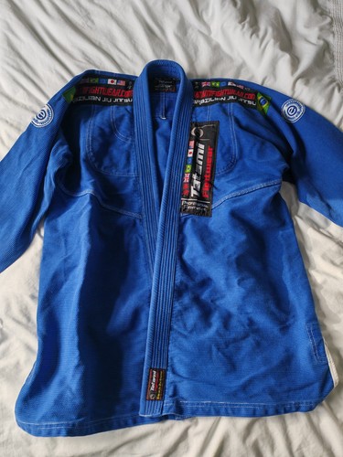 Tatami fightwear bjj brazilian - fightwear,