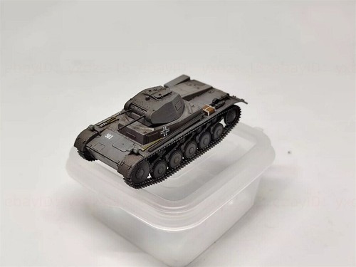 German panzer ausf c - german,