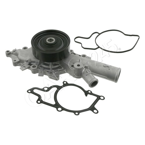 Swag water pump fits mercedes - water,