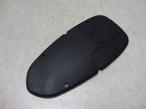 Cover alternator engine - ,