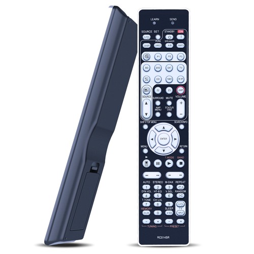 New rc014sr remote control - new,