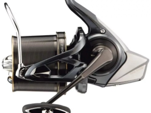 Daiwa surf basia 45qd - surf,