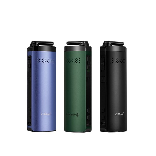 Xmax starry vaporizer more - xmax,