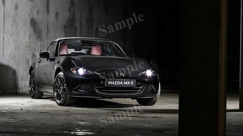 Mazda eunos edition 2020 - eunos,