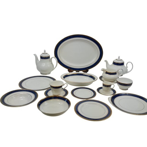 Royal doulton stanwick fine - doulton,