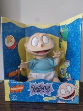 Vintage 1997 Rugrats Tommy